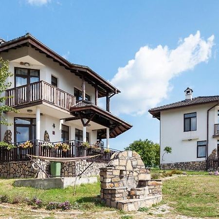 Balkana Village Kalaydzhii Buitenkant foto