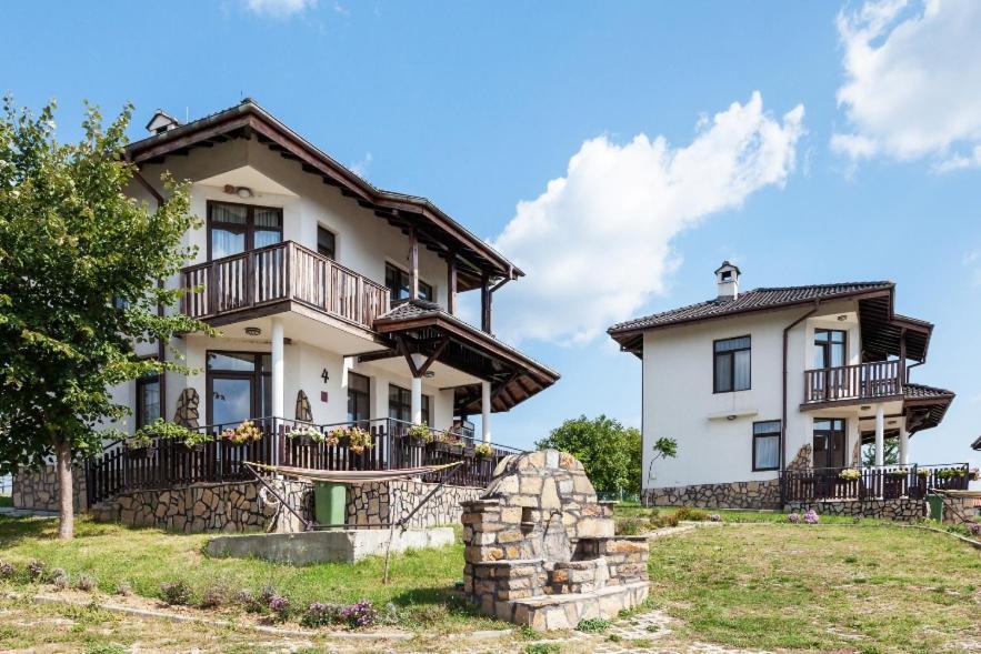 Balkana Village Kalaydzhii Buitenkant foto