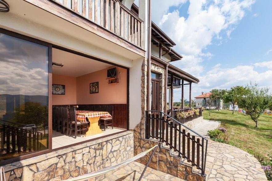 Balkana Village Kalaydzhii Buitenkant foto