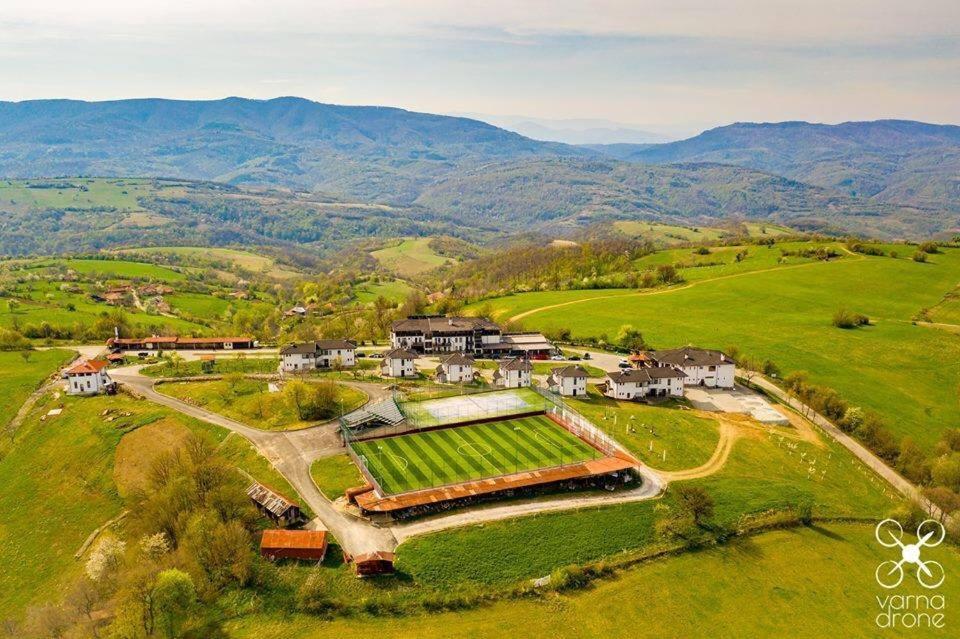 Balkana Village Kalaydzhii Buitenkant foto