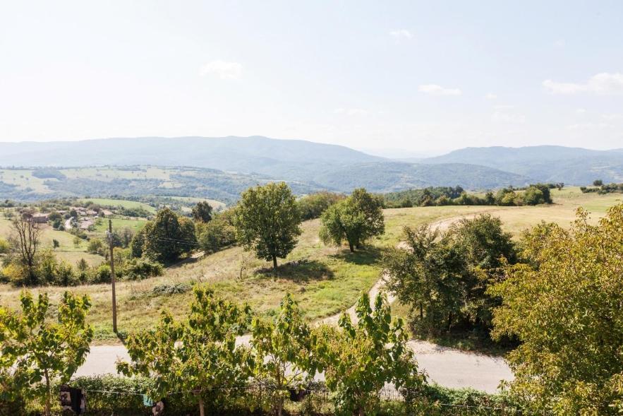 Balkana Village Kalaydzhii Buitenkant foto