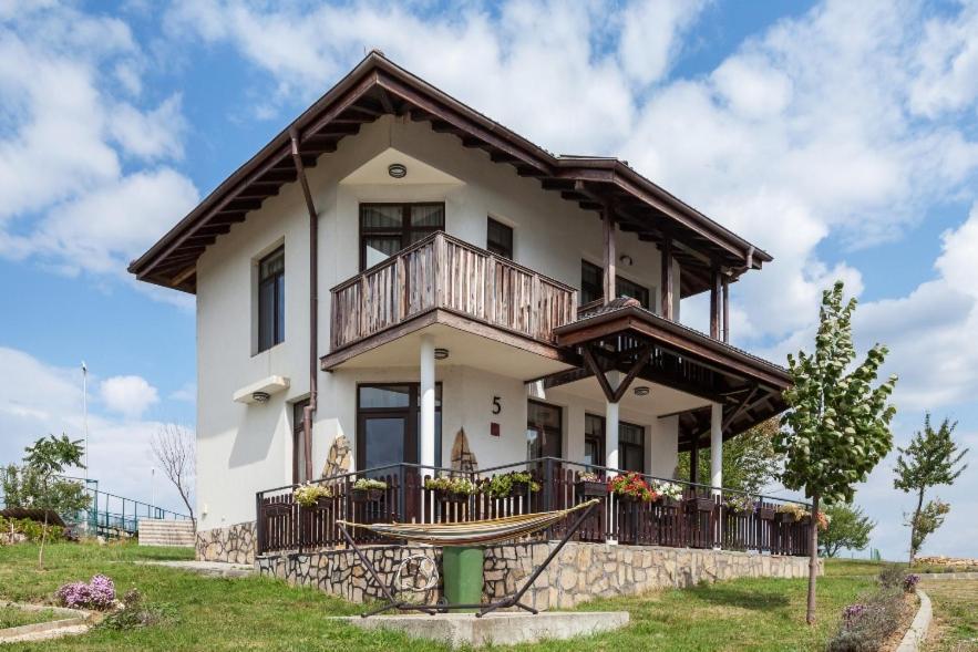 Balkana Village Kalaydzhii Buitenkant foto
