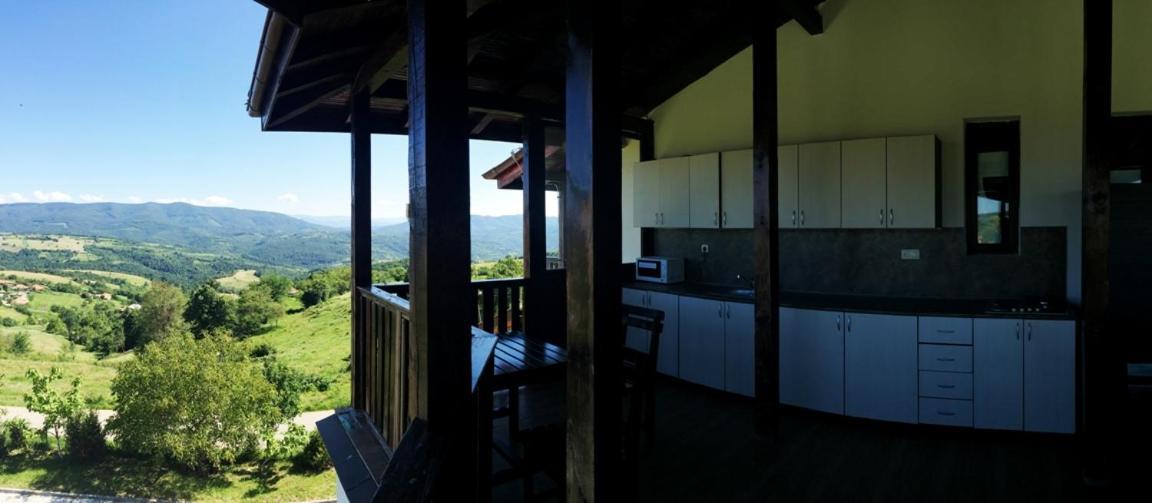 Balkana Village Kalaydzhii Buitenkant foto