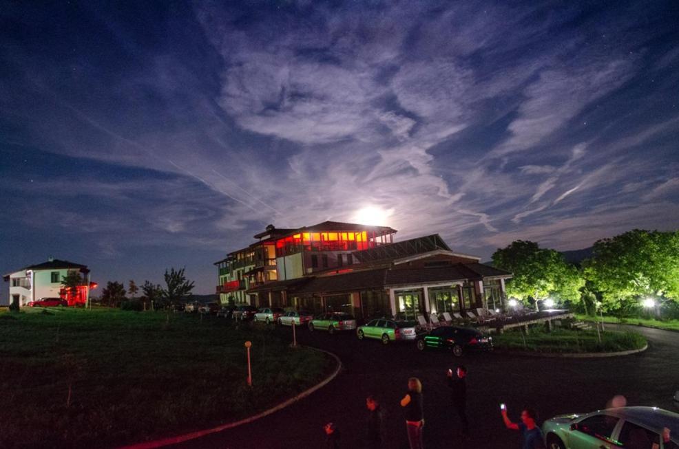 Balkana Village Kalaydzhii Buitenkant foto