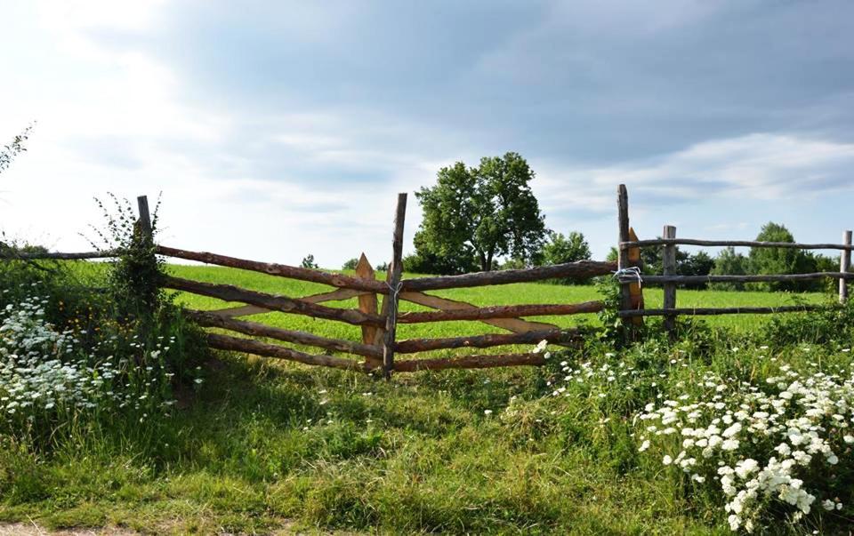 Balkana Village Kalaydzhii Buitenkant foto